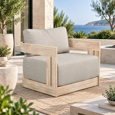 Outdoor Living