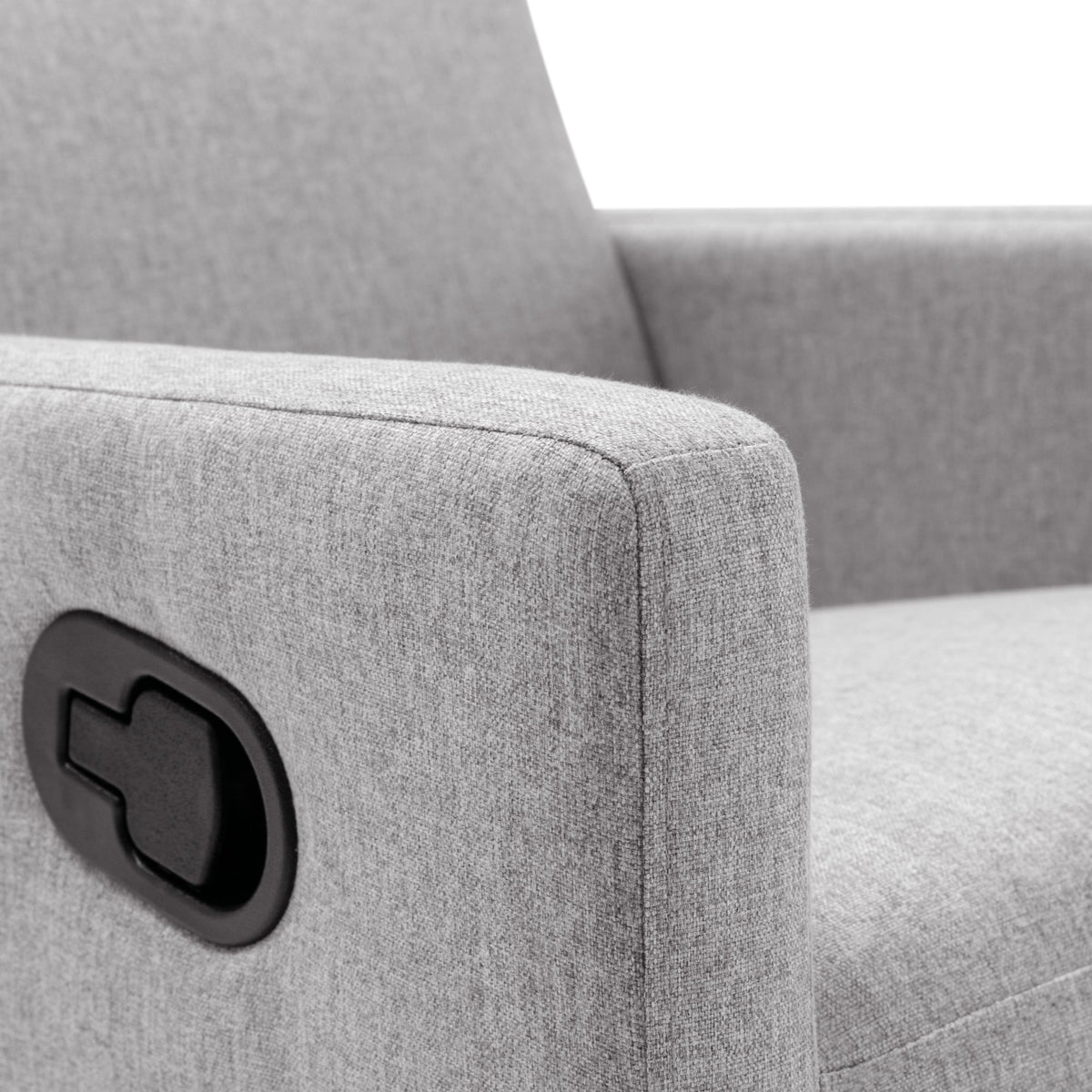 The SPRINT-R5 Multi-Function Glider & Recline Studio Swivel Chair