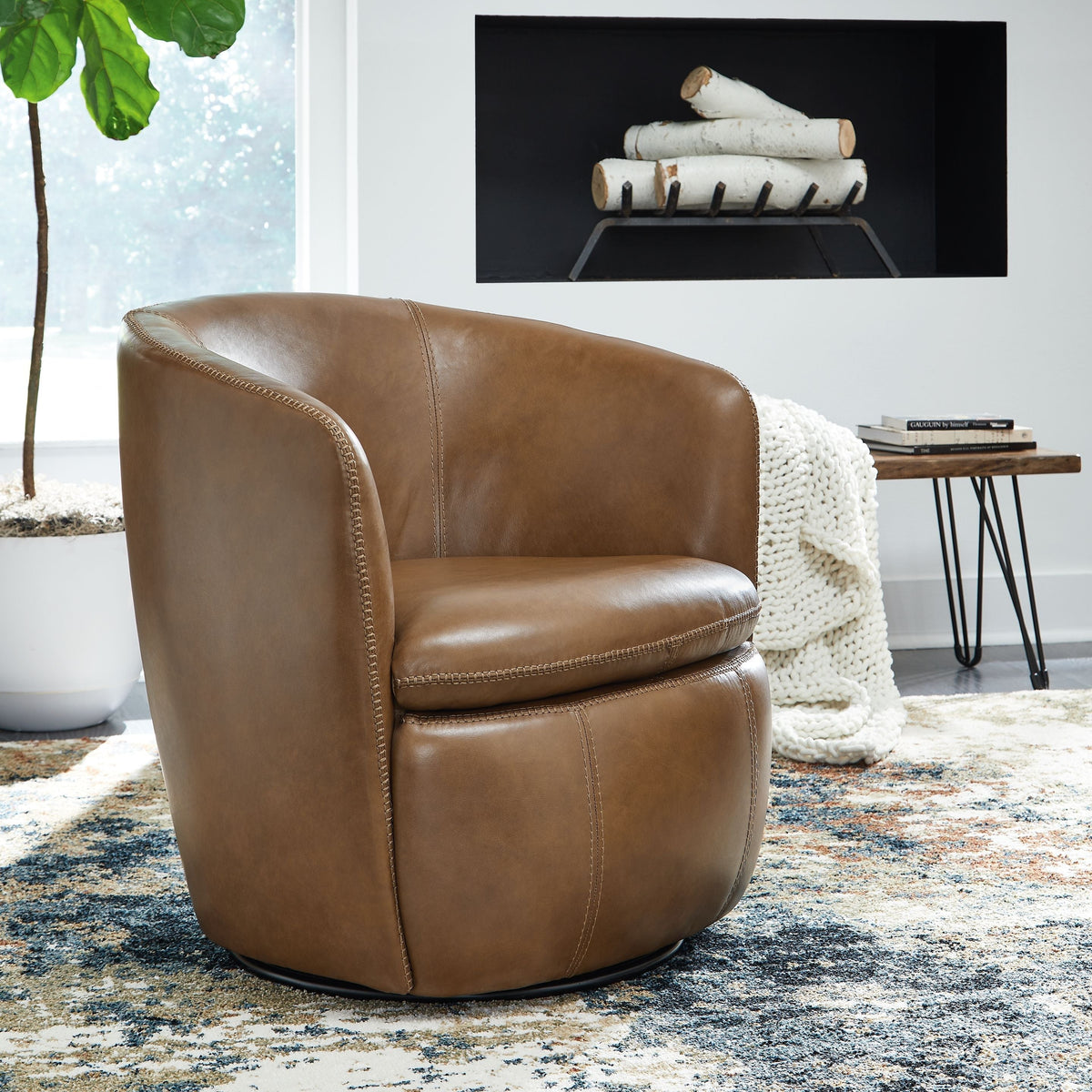 Kierreys - Swivel Chair