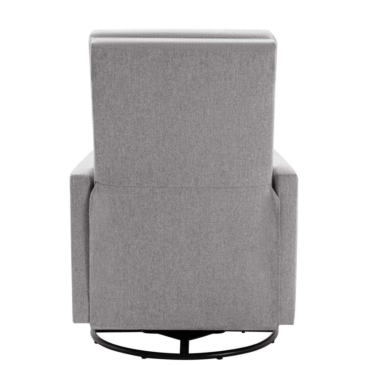 The SPRINT-R5 Multi-Function Glider & Recline Studio Swivel Chair
