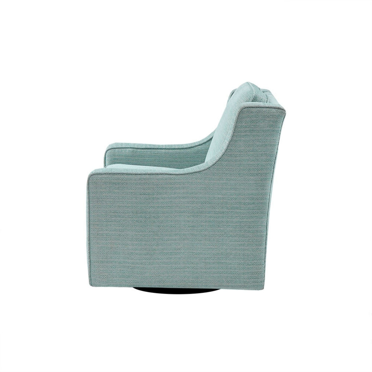 The SPRINT-R14 Harris Sinuous Spring Studio Swivel Chair