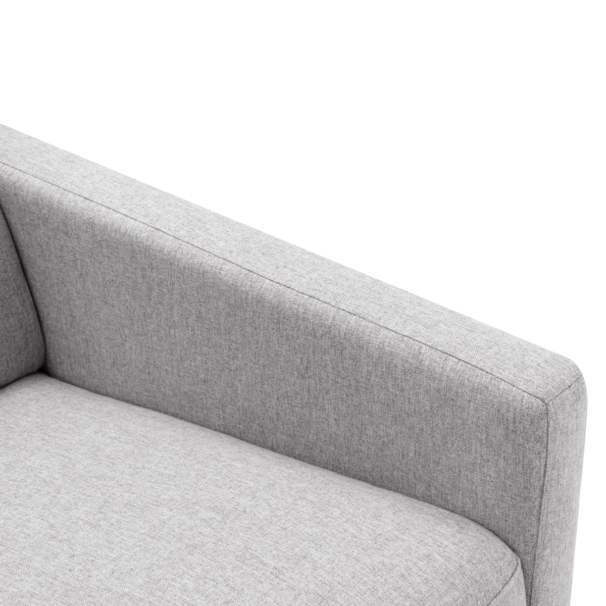 The SPRINT-R5 Multi-Function Glider & Recline Studio Swivel Chair