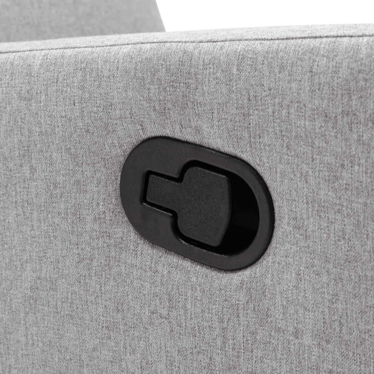 The SPRINT-R5 Multi-Function Glider & Recline Studio Swivel Chair