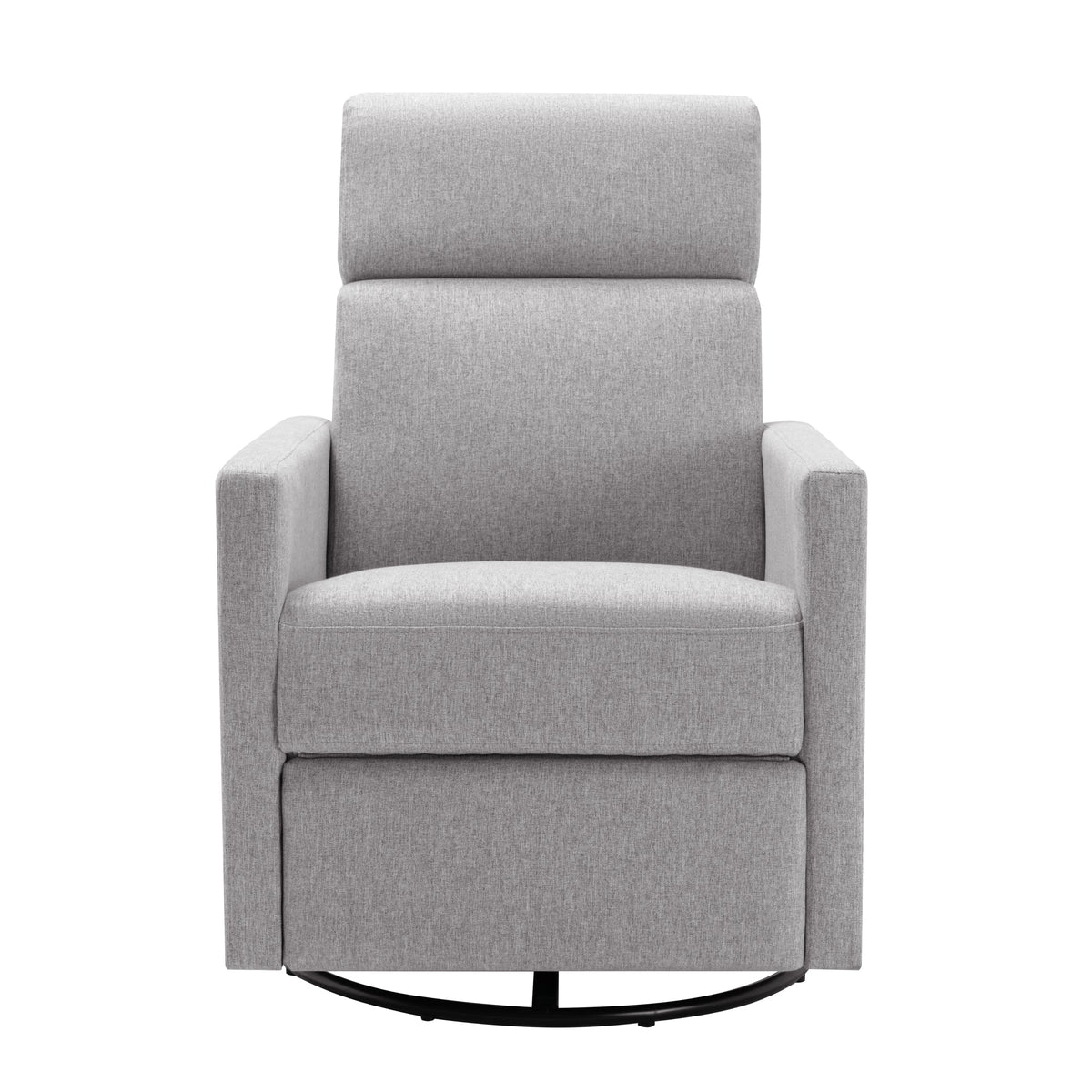The SPRINT-R5 Multi-Function Glider & Recline Studio Swivel Chair