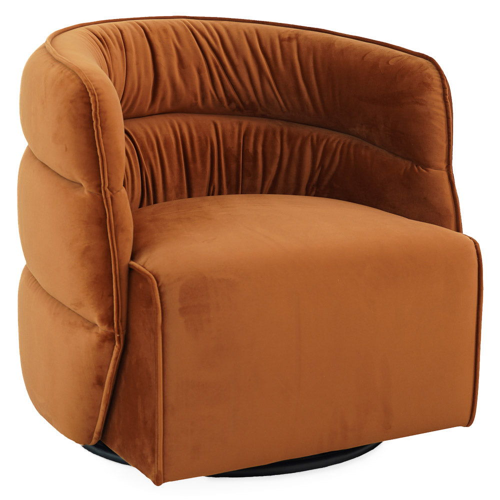 Walden - Stylish Swivel Chair