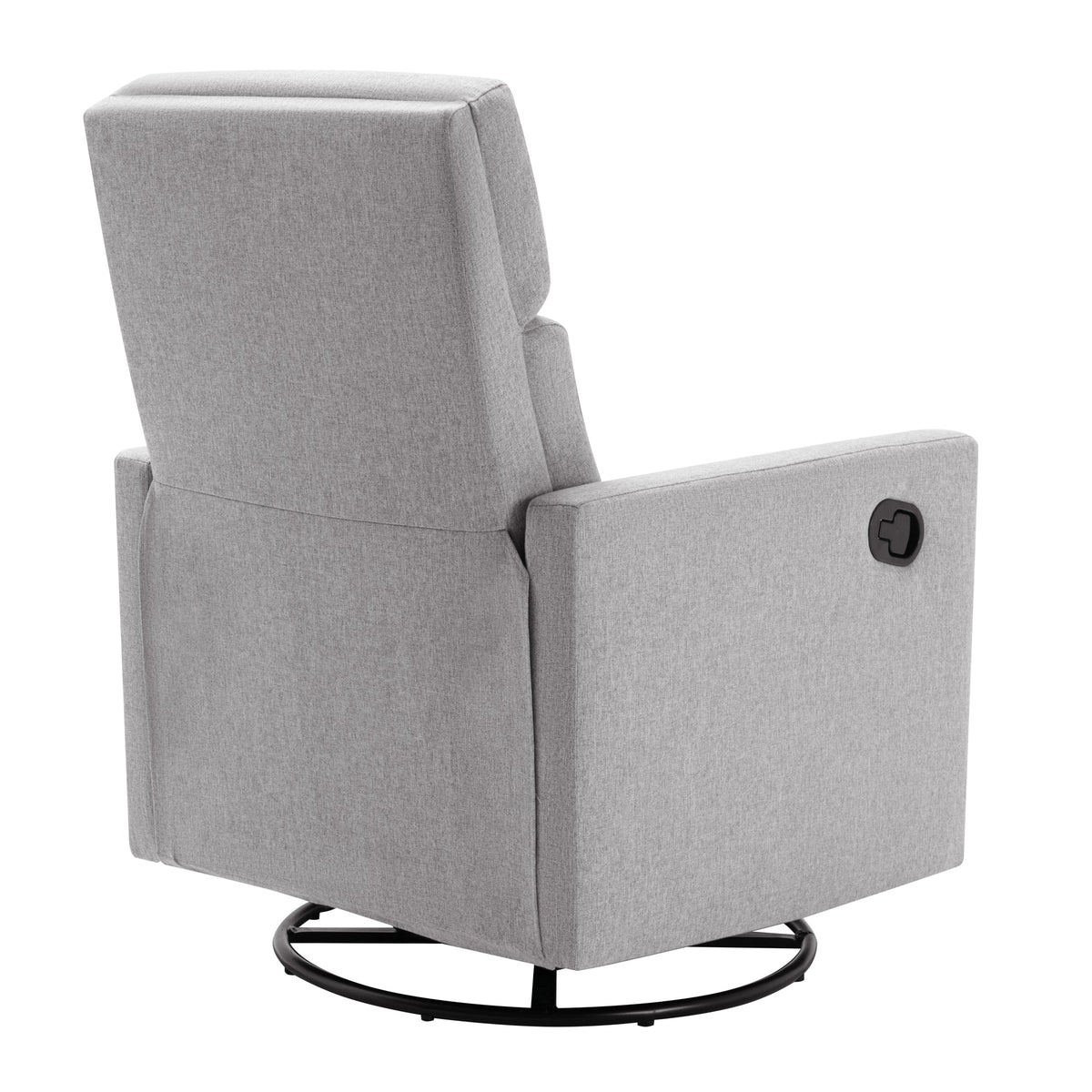 The SPRINT-R5 Multi-Function Glider & Recline Studio Swivel Chair