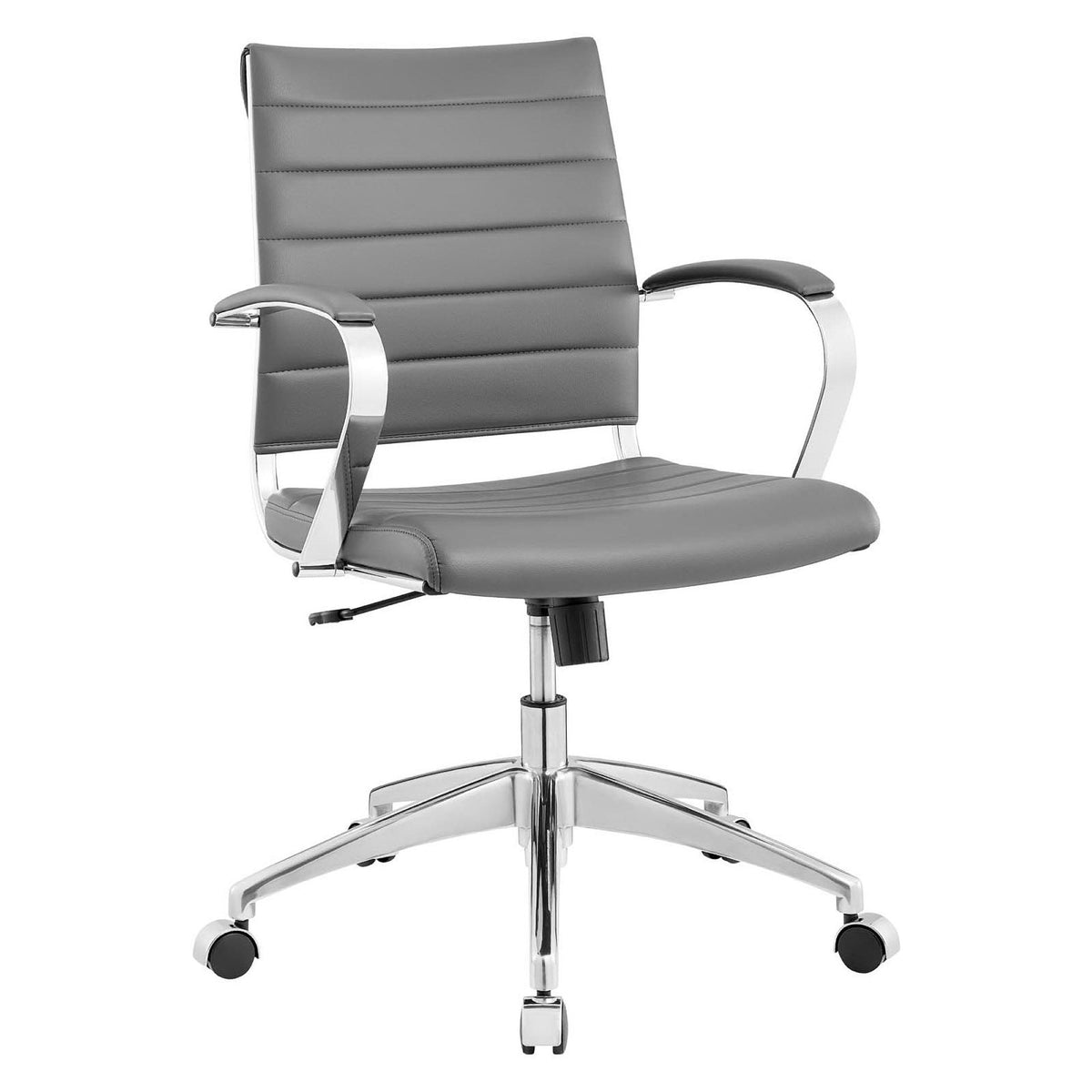 The SPRINT-E11 Jive Ribbed Executive Studio Swivel Chair