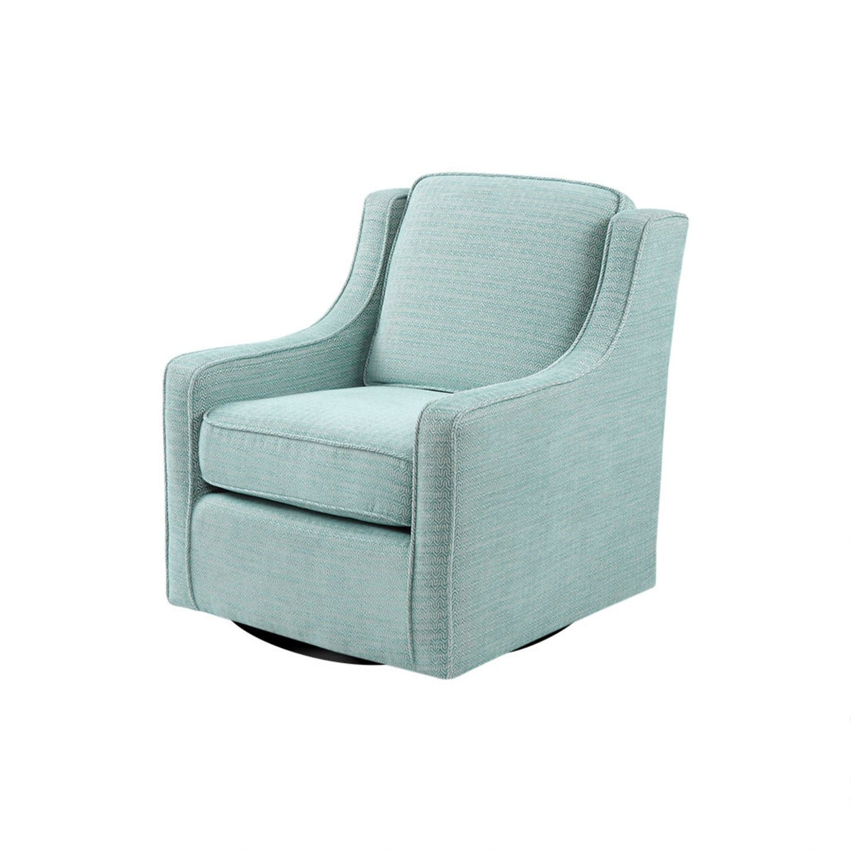 The SPRINT-R14 Harris Sinuous Spring Studio Swivel Chair