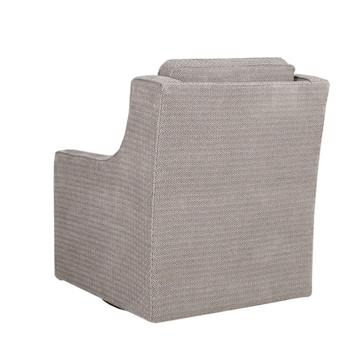 The SPRINT-R14 Harris Sinuous Spring Studio Swivel Chair